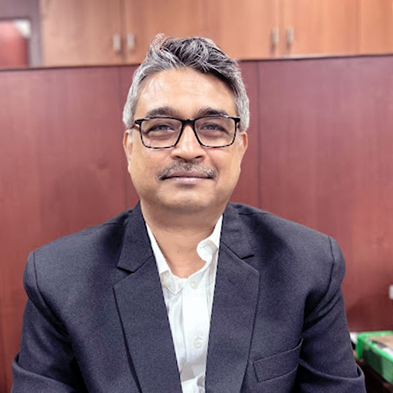Bhaskar-Mukherjee