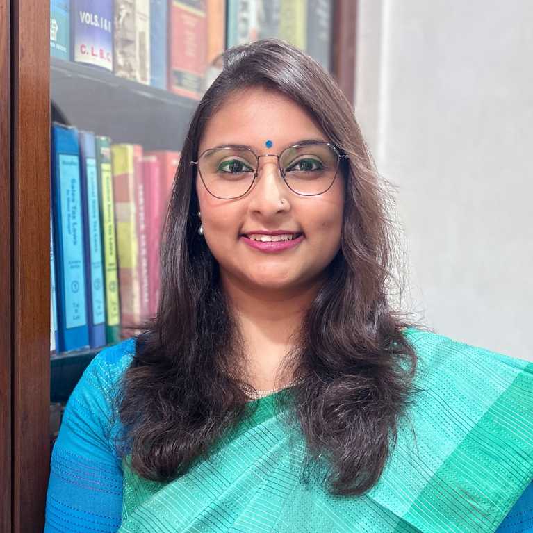 Sayantika-Mitra